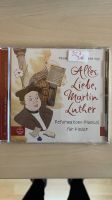 Alles Liebe, Martin Luther CD Hessen - Oberursel (Taunus) Vorschau