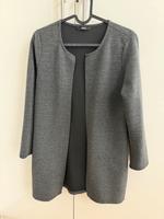 Only Strickjacke grau Größe S Thüringen - Altenburg Vorschau