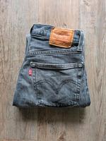 Levi 501 grau - 24W - 26L München - Maxvorstadt Vorschau