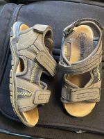 Modische Kinder Sandalen. Größe 30. Wenig getragen. Hessen - Romrod Vorschau