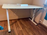 Height adjustable electric desk 120*60cm Baden-Württemberg - Friedrichshafen Vorschau