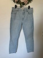 Damen Abercrombie & Fitch Jeans Hose blau Gr. 29/8 (L) *NEU Nordrhein-Westfalen - Gelsenkirchen Vorschau