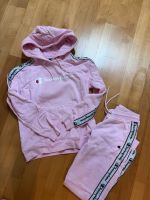 Champion Set Hoodie S Hose M rosa Aachen - Aachen-Haaren Vorschau