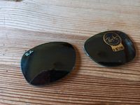 Gläser Ray-Ban New Wayfarer Sonnenbrille Schleswig-Holstein - Sülfeld Vorschau