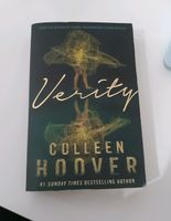 Buch Verity - Colleen Hoover ENG Nordrhein-Westfalen - Waltrop Vorschau