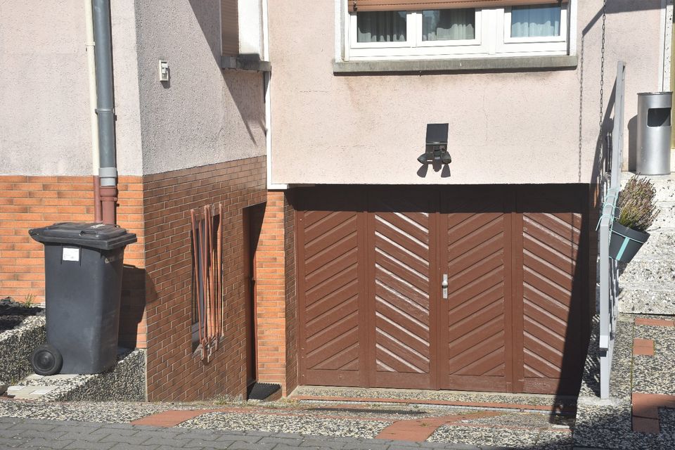 Doppelhaushälfte zu Verkaufen in Frankfurt am Main
