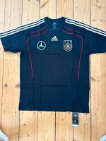 Adidas DFB Trikot Deutschland EM Mercedes Benz L neu Trikot Shirt Düsseldorf - Pempelfort Vorschau