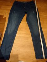 Jeans Gina M/L Sachsen - Bahretal Vorschau