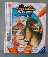 Tiptoi Buch Dinosaurier Hessen - Offenbach Vorschau