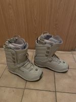 Boots Snowboardboots Schuhe Snowboardschuhe Gr. 41 Bayern - Haundorf Vorschau