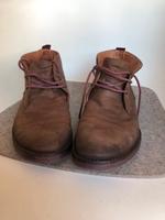 Marco Polo Herrenschuhe 42, sehr schön und gepflegt. Hessen - Pohlheim Vorschau