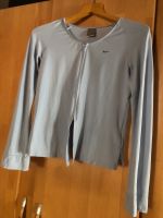 Nike Sportjacke Trainingsjacke Yoga Größe 40/42 Kr. Dachau - Dachau Vorschau