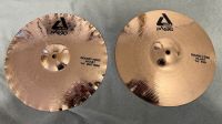 PAiSTE alpha Sound Edge Hi Hat 14“ Sachsen-Anhalt - Seegebiet Mansfelder Land Vorschau