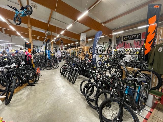 SALE * WINORA * E-BIKEs * TESTBIKEs & NEU * 25% RABATT in Röhrsdorf