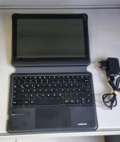 Medion Tablet Pad MD60458 4G LTE mit Bluetooth Tastatur und Stift Nordrhein-Westfalen - Herne Vorschau
