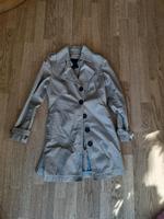 Zero Trenchcoat 36 Bayern - Pentenried Vorschau