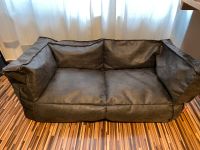 Big Bertha 2er-Sitzsacksofa Friedrichshain-Kreuzberg - Friedrichshain Vorschau