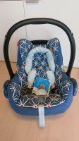 Maxi cosi Cabrio fix babyschale autositz Baden-Württemberg - Hardthausen Vorschau