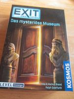 Exit Das Spiel - Das mysteriöse Museum Hessen - Hüttenberg Vorschau