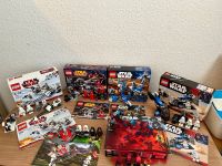LEGO Star Wars Sets 8084, 75034, 7914, 7667 & 75001 Berlin - Köpenick Vorschau