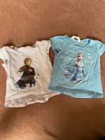 Anna und Elsa Tshirt Gr.92 Niedersachsen - Delmenhorst Vorschau