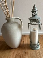 Laterne Ambiente Beleuchtung Shabby Boho Licht Kerzenhalter Dresden - Pieschen Vorschau