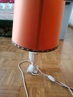 Marmor Tischlampe Italien 60er Jahre vintage Stil Nordrhein-Westfalen - Troisdorf Vorschau