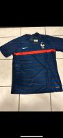 Trikot Frankreich Nike XL EM WM Equipe Tricolore Les Bleus Nordrhein-Westfalen - Tönisvorst Vorschau