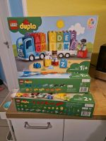 Lego Duplo 10915 / Geschenk Kleinkind NEU Nordrhein-Westfalen - Viersen Vorschau