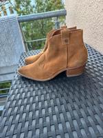 Sansibar Stiefeletten  Damenschuhe (Gr37 ) Innenstadt - Köln Deutz Vorschau