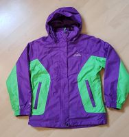 McKinley Jacke aquamax 3 in 1 -  Größe 140 Hessen - Heppenheim (Bergstraße) Vorschau