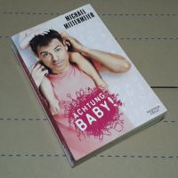 Taschenbuch : Michael Mittermeier - ACHTUNG BABY ! Saarbrücken-Mitte - Alt-Saarbrücken Vorschau