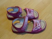 RICOSTA Mädchen Sandalen fuchsia Rusty/Grima Pink Gr. 31 Niedersachsen - Cuxhaven Vorschau