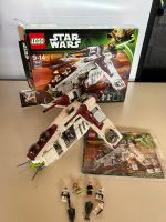 Lego 75021 Star Wars Republic gunship Bayern - Bessenbach Vorschau