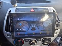 Hyundai I20 2014bj 159 000km mit 2x4 Alu Felgen 5mm Profil Hessen - Reinheim Vorschau