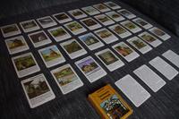 Kartenspiel DDR Technische Denkmale Peterspiel Quartett Spielzeug Sachsen-Anhalt - Harzgerode Vorschau