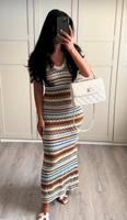 Zara Strickkleid Damen Duisburg - Hamborn Vorschau