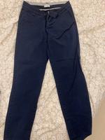 Chinohosen Esprit XS 34 blau / dunkelblau / rosa / grün Chinos Wandsbek - Hamburg Marienthal Vorschau