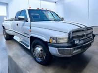 Dodge RAM 3500 SLT Magnum V10 dually Long bed Hemelingen - Hastedt Vorschau
