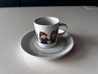 Original Mainzelmännchen Espresso Tasse 2004 Essen-West - Holsterhausen Vorschau