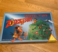 Verflixt und zugesperrt Brettspiel Baden-Württemberg - Bad Krozingen Vorschau