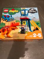 Lego Duplo Trex Tower Hessen - Darmstadt Vorschau