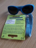 Sonnenbrille Baby Kleinkind mit Kopfband Kategorie 3 Thüringen - Schleusingen Vorschau