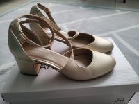 Pumps light Gold 37 Anna Field Absatz Schuhe Bonn - Beuel Vorschau