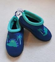 Kinder Badeschuhe Dino Gr. 20/21 Baden-Württemberg - Jettingen Vorschau