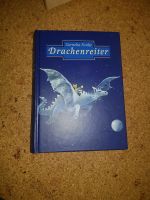 Drachenreiter von Cornelia Funke gebundene Ausgabe Hannover - Südstadt-Bult Vorschau