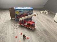 Playmobil Feuerwehr Sachsen-Anhalt - Thale-Neinstedt Vorschau