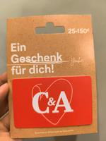 ZARA 100€ GutscheinKarte Berlin - Köpenick Vorschau