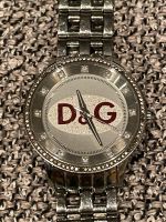 Damen-Armbanduhr von Dolce & Gabana Hessen - Lahnau Vorschau