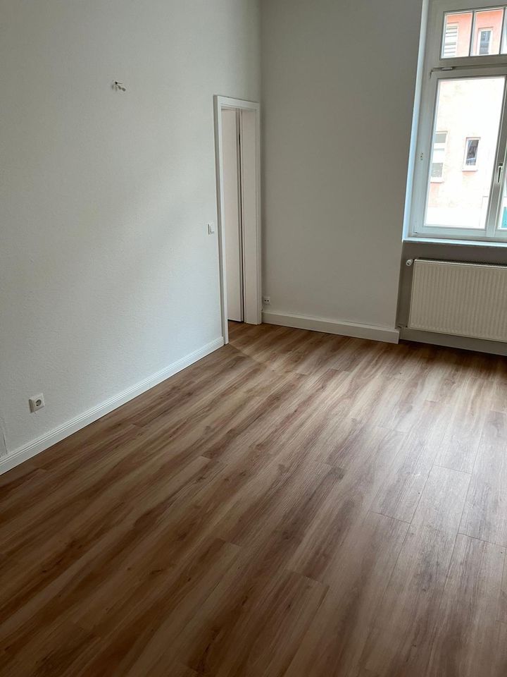 Etagenwohnung 3ZKB 1.OG  in bester Lage von Weimar in Weimar